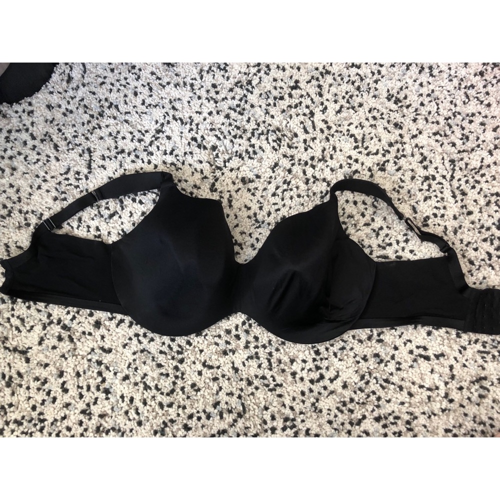 40G Full Coverage Bra